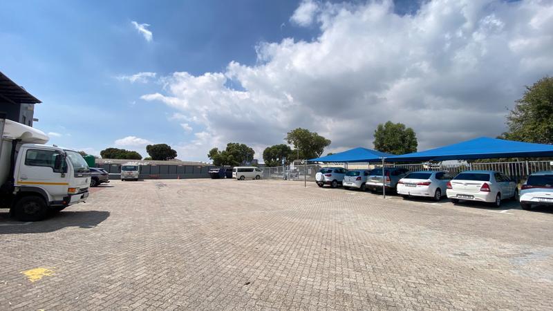 To Let commercial Property for Rent in Ndabeni Western Cape